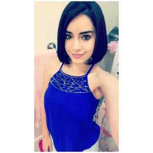 Meet your Posher, Natalie